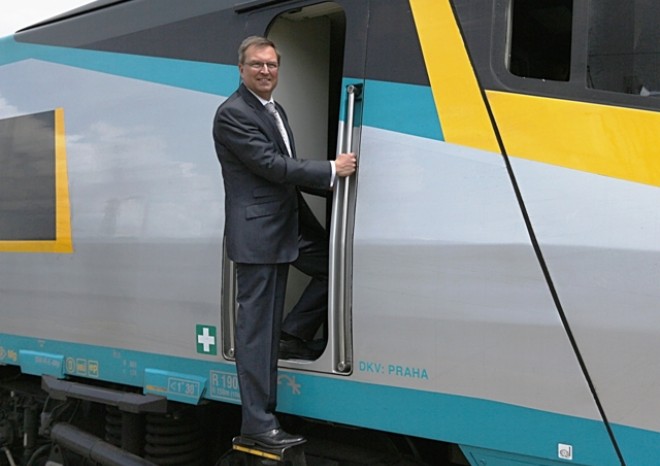 ZC Velim boduje v Evropě zejména šíří nabízených služeb