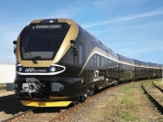 Leo Express v pátek vyráží zpět do Polska