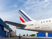 Air France se připravuje na přílet Airbusu A220