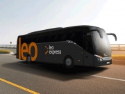 Leo Express obnovuje od června autobusovou linku na Ukrajinu z Ostravy přes Krakov do Lvova