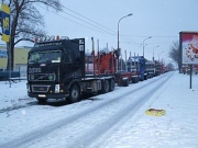Slovensko sníží spotřební daň z nafty
