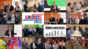 Eastlog 2022 vzdal hold člověku v logistice