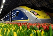 Dopravce rychlovaků Eurostar se dohodl na refinancování úvěrů