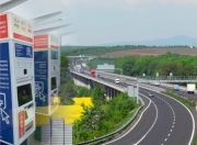 Elektronickou dálniční známku si koupilo už pět milionů motoristů
