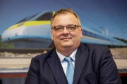 Zeptali jsme se Ivana Bednárika, MBA, předsedy představenstva a generálního ředitele ČD, a.s.