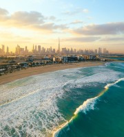 Emirates mapují top letní destinace roku 2025