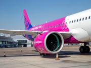 Aerolinky Wizz Air pozastavily plán na obnovení letů mezi Moskvou a Abú Zabí