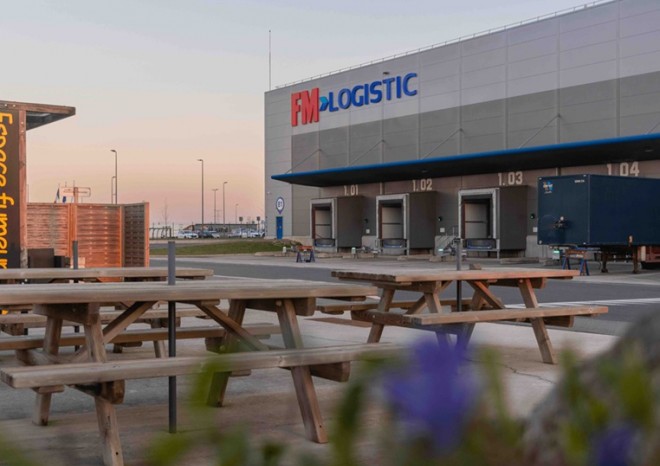 ​FM Logistic podepsala dohodu o akvizici německého poskytovatele logistiky Schäflein