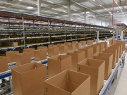 DHL: mezi trendy patří nové přístupy k obalům