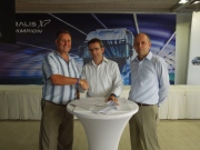 Pierre Lahutte (IVECO): „Prodáváme skvělá vozidla, musíme mít i vynikající servis“