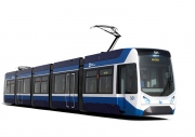 Nové nízkopodlažní soupravy pro vídeňskou Badner Bahn