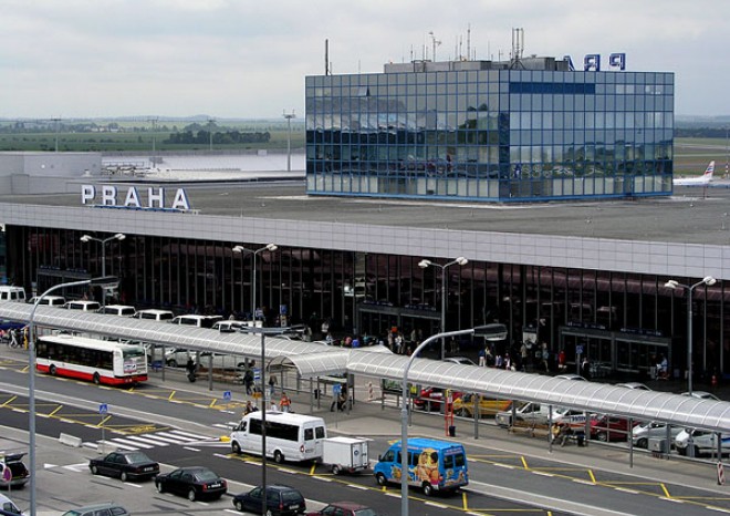 Letiště Praha se oficiálně stalo součástí Českého Aeroholdingu