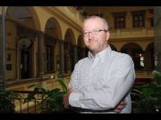 Majitel Student Agency Jančura si chce posvítit na dopravní stavby