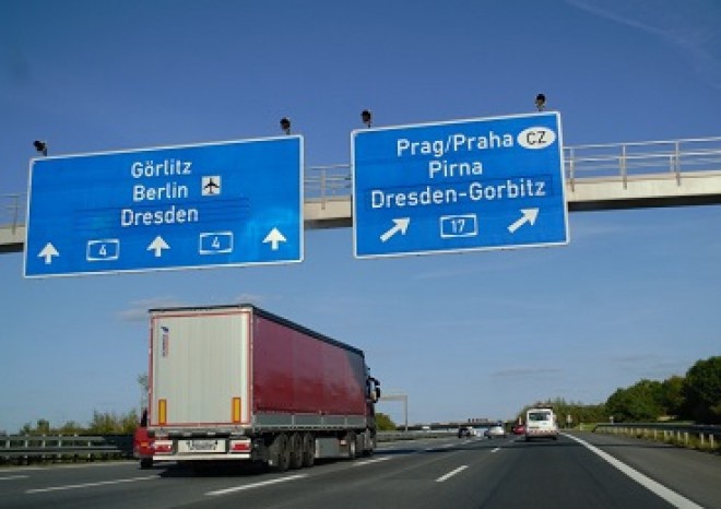 ​IRU: Promarněná příležitost může poškodit strategii EU pro automobilový průmysl