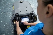 Čistota ve skladech není jen estetika, prodlužuje životnost techniky a chrání zdraví zaměstnanců
