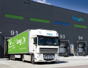 ​LogEx Logistics: poslední týdny vykazují růst objemů přeprav