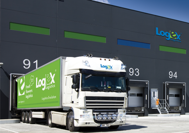 ​LogEx Logistics: poslední týdny vykazují růst objemů přeprav