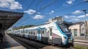 ​Alstom dodá do Francie dalších 96 vlaků RER NG pro linku RER D