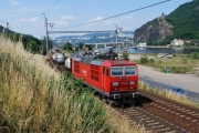 ČR bude mít železniční koridorové spojení s Německem