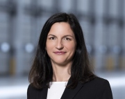 Pavla Procházková se stala v Prologis Vice President, Real Estate and Customer Experience Lead pro Evropu