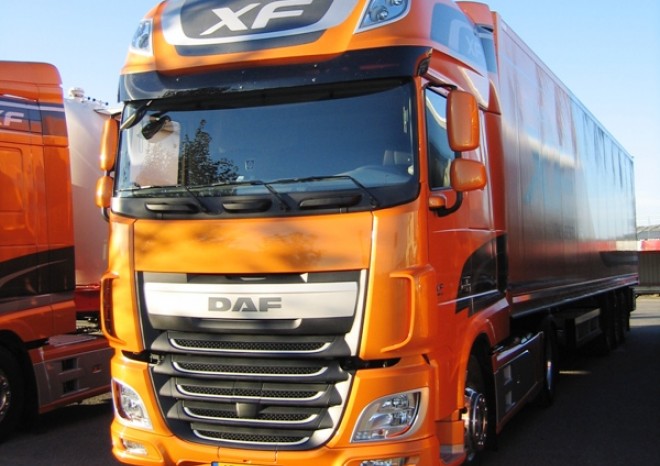 Loni méně nově registrovaných užitkových vozidel