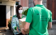 Wedo slaví první narozeniny: čtyřicetiprocentní růst a 10 milionů zásilek