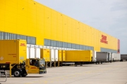 ​DHL Group chce investovat více než 400 milionů eur do rozvoje logistiky a posílení odolnosti dodavatelských řetězců ve střední a východní Evropě