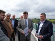 Stanjura: Dálnice D3 může vést na okraj Českých Budějovic už
v roce 2015