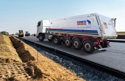 Schmitz Cargobull ukáže návštěvníkům letošní baumy řadu novinek