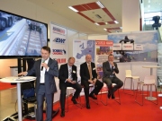 Odborníci diskutovali na Dni české logistiky o aktuálních otázkách oboru