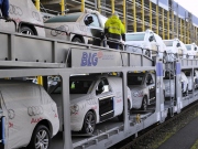 Vedení BLG Logistics je s výsledky roku 2014 spokojeno