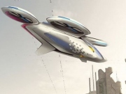 Airbus chce do konce roku prototyp létajícího auta