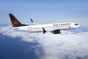 Letadlo Boeing 737 MAX mělo nad USA problémy s motorem