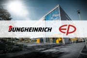 ​Společnost Jungheinrich získává podíl ve společnosti EP Equipment