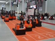 Toyota Demo Days se letos konaly již podeváté