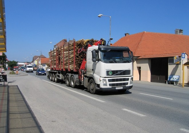 SDT: Cílem vážení za jízdy nemá být výběr pokut, ale ochrana silniční infrastruktury