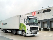 DB Schenker a L´Oréal se připravují na nízkoemisní zásobování