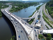 Opravy silnic, mostů a tramvajových tratí zkomplikují dopravu v Praze