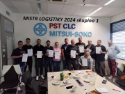 PST Akademie slaví rok na cestě k odbornosti a soft skills, došlo i na kurz japanologie