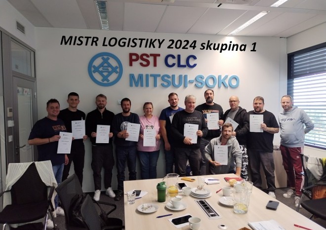 ​PST Akademie slaví rok na cestě k odbornosti a soft skills, došlo i na kurz japanologie