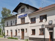 SŽDC už investovala do oprav nádražních budov 215 milionů korun