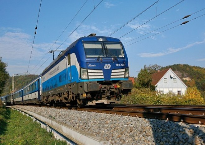 ​ČD vyzvaly dodavatele a opravce vlaků k plnění závazků