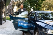Liftago se rozdělí do dvou samostatných firem, oddělí přepravu od logistiky