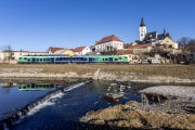 ​Omio a České dráhy oznamují strategické partnerství