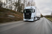 Scania eviduje velký zájem o regionální elektrická vozidla