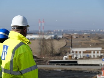 ​100 dní ministra Ivana Bednárika: rekordní rozpočet na výstavbu, důraz na efektivitu a transparentnost