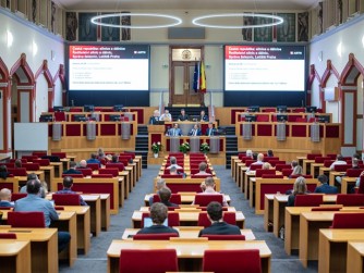 ​Metropolitní plán chce stabilizovat koridory pro metro D, Městský okruh i železnici