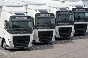 C.S. CARGO hlásí nárůst tržeb na 4,7 miliardy Kč