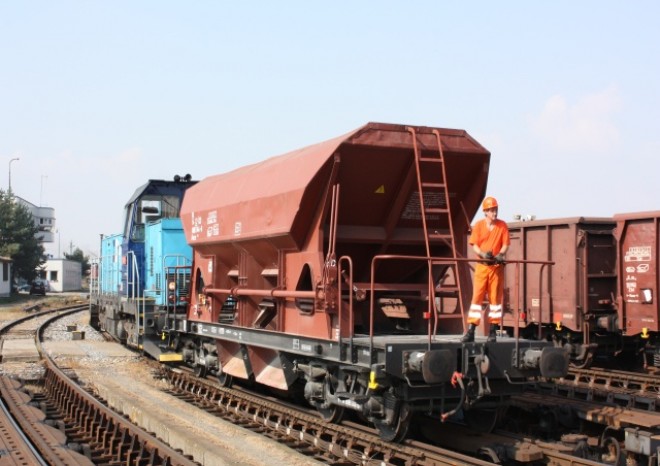ČD Cargo chce vypisovat tendry zcela transparentně a srozumitelně