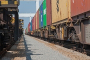 Společnost cargo-partner nabízí přímé železniční spojení Prahy a čínského města I-wu